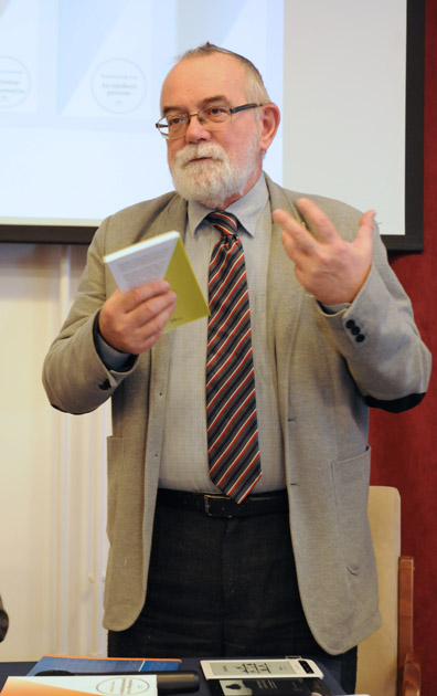 pléh csaba
