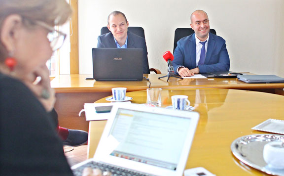 Sipka Balázs és Dénes Tamás 20151127