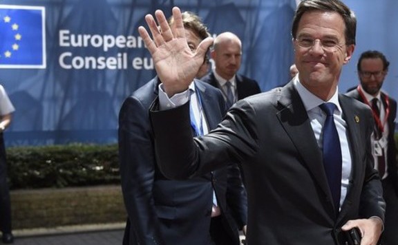 rutte holland kormányfő lead