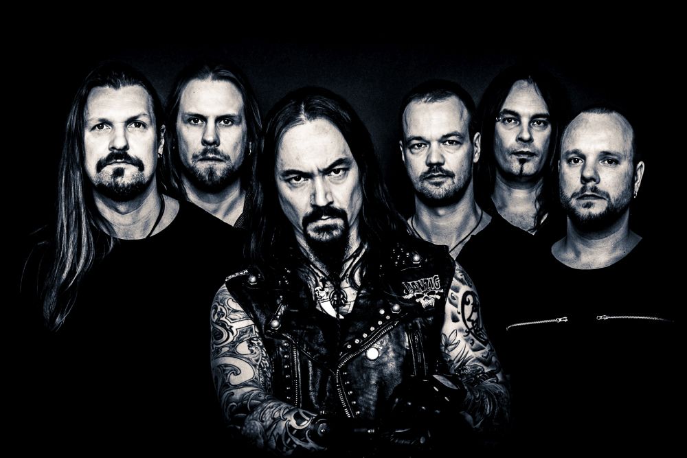 amorphis