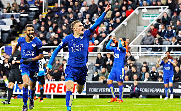 Vardy