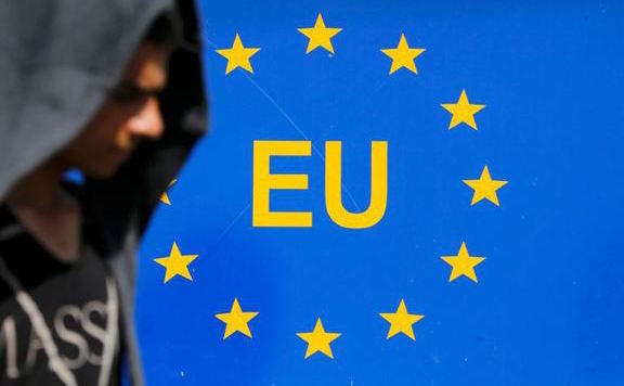 Ismét emelkedik a menedékjogi kérelmek száma az EU-ban