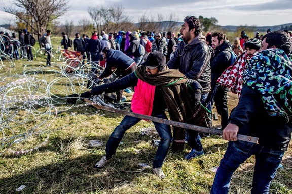 görög-macedón csudai