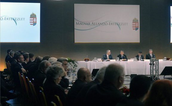 orbán máért lead
