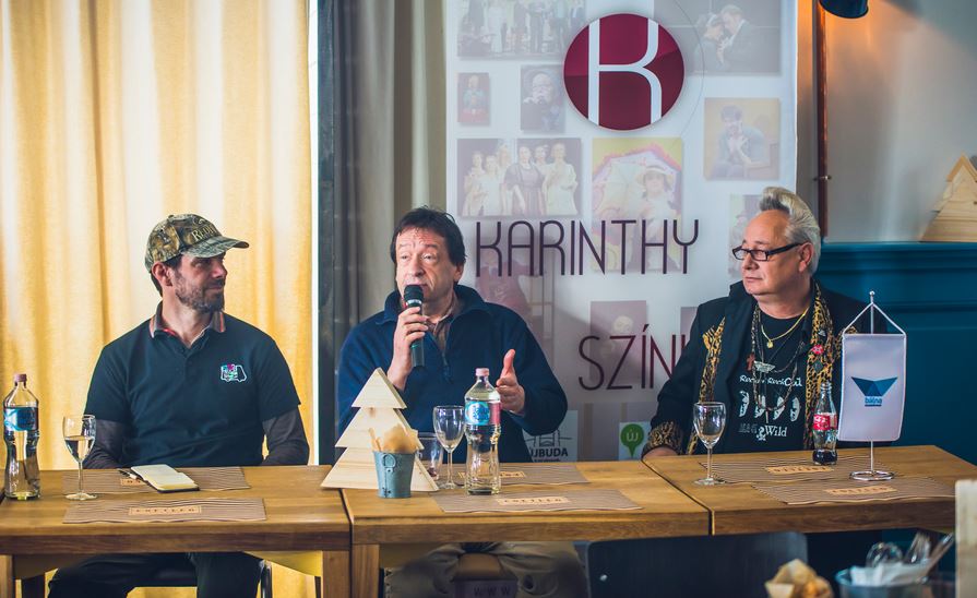 Forrás: mh BÁLNA KARINTHY