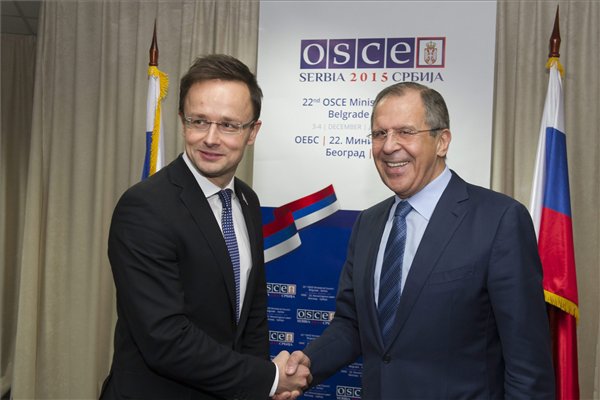 szijjártó lavrov lead