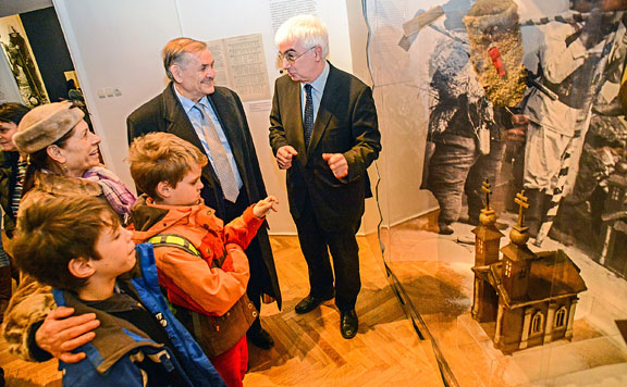 Lezsák Sándor 20151205