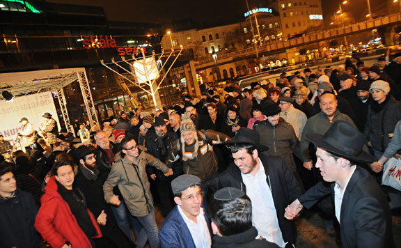fények ünnepe 20151207