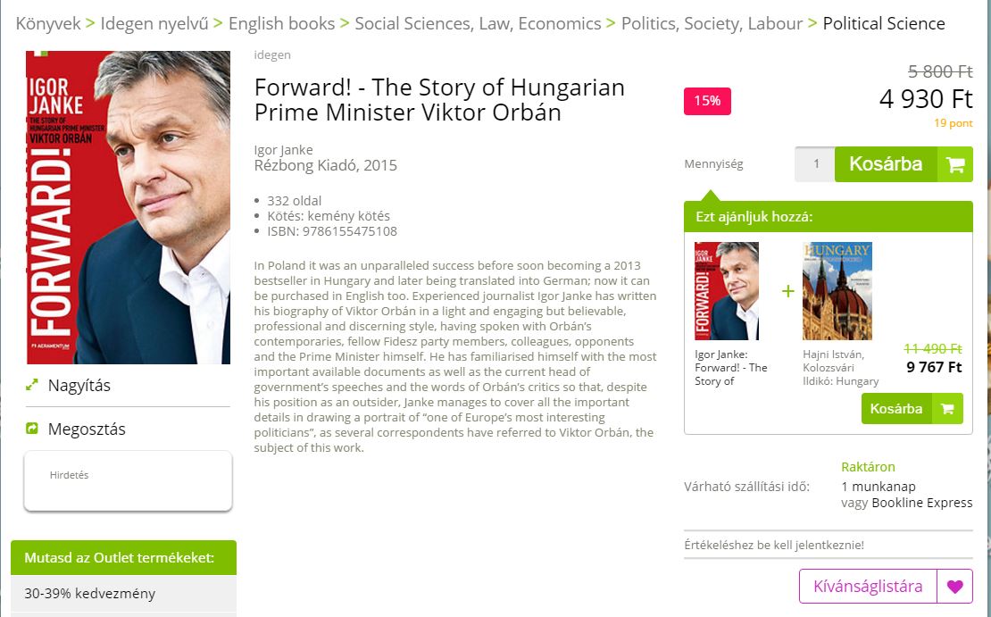 orbán könyv bookline 