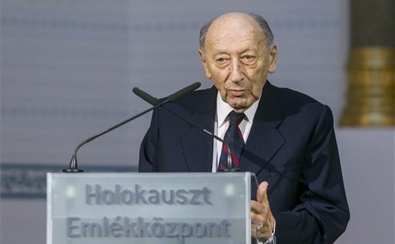 auschwitz alapítvány lead