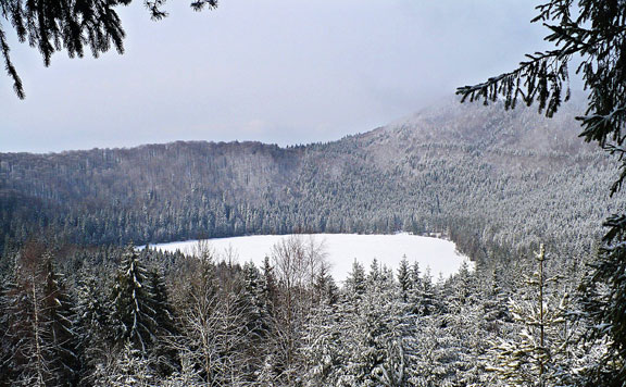 Szent Anna-tó 20151208