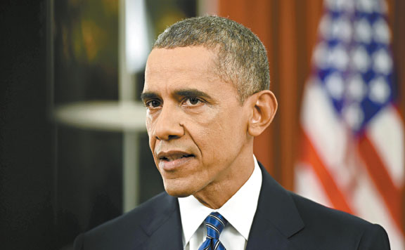 Obama a közösségi média cenzúrázását sürgeti