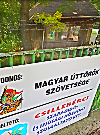 Csillebérc 20151210