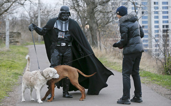 Vader 20151212