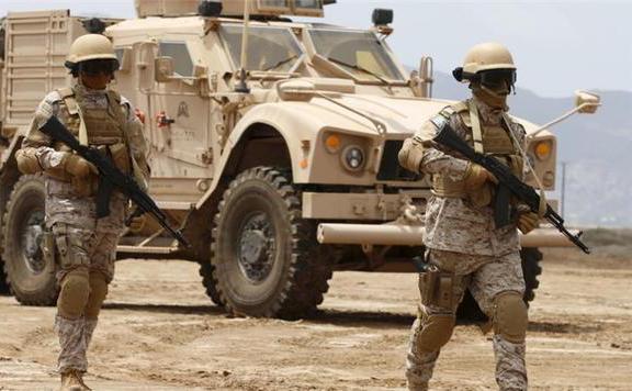 antiterrorista iszlám koalíció. fegyveresek576x356