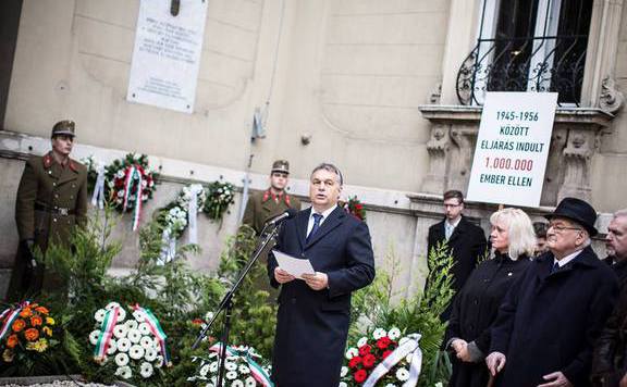 Forrás: mh orbán lead