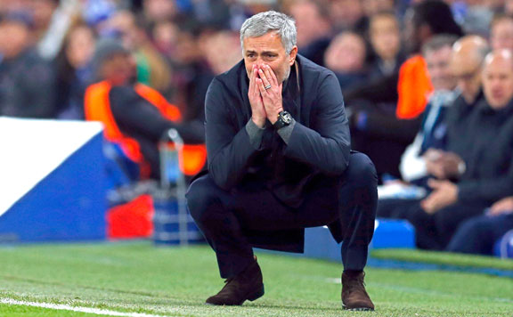 Mourinho