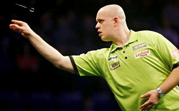 darts