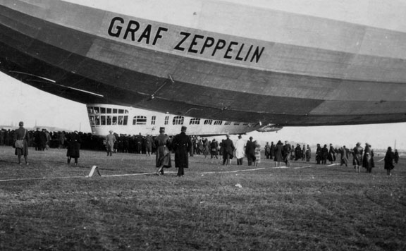 Graf-Zeppelin