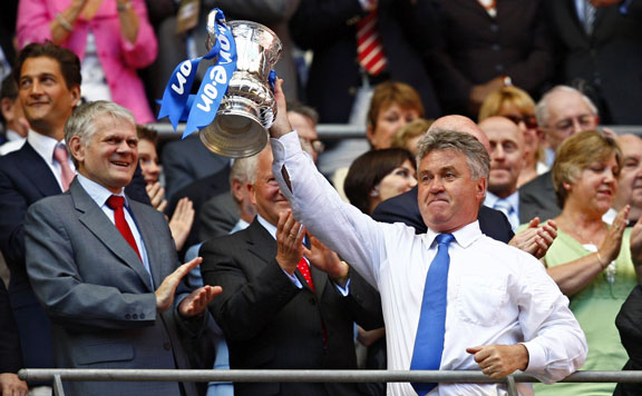 Guus Hiddink 20151219