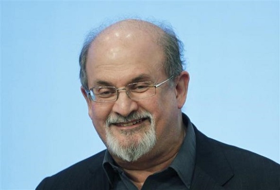 rushdie
