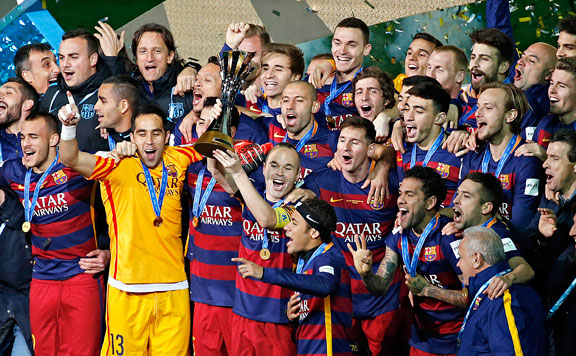 Barca
