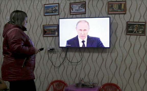 Forrás: mh Putin