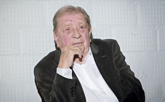 Makk Károly 20151222