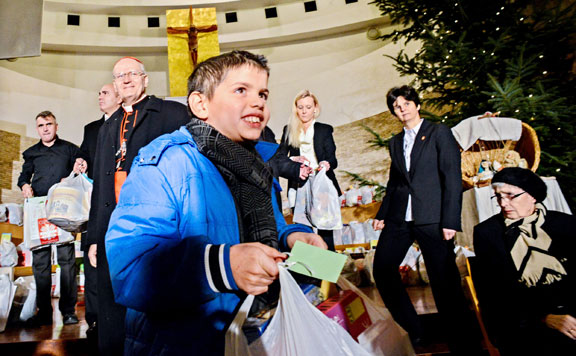 ajándékcsomag 20151223