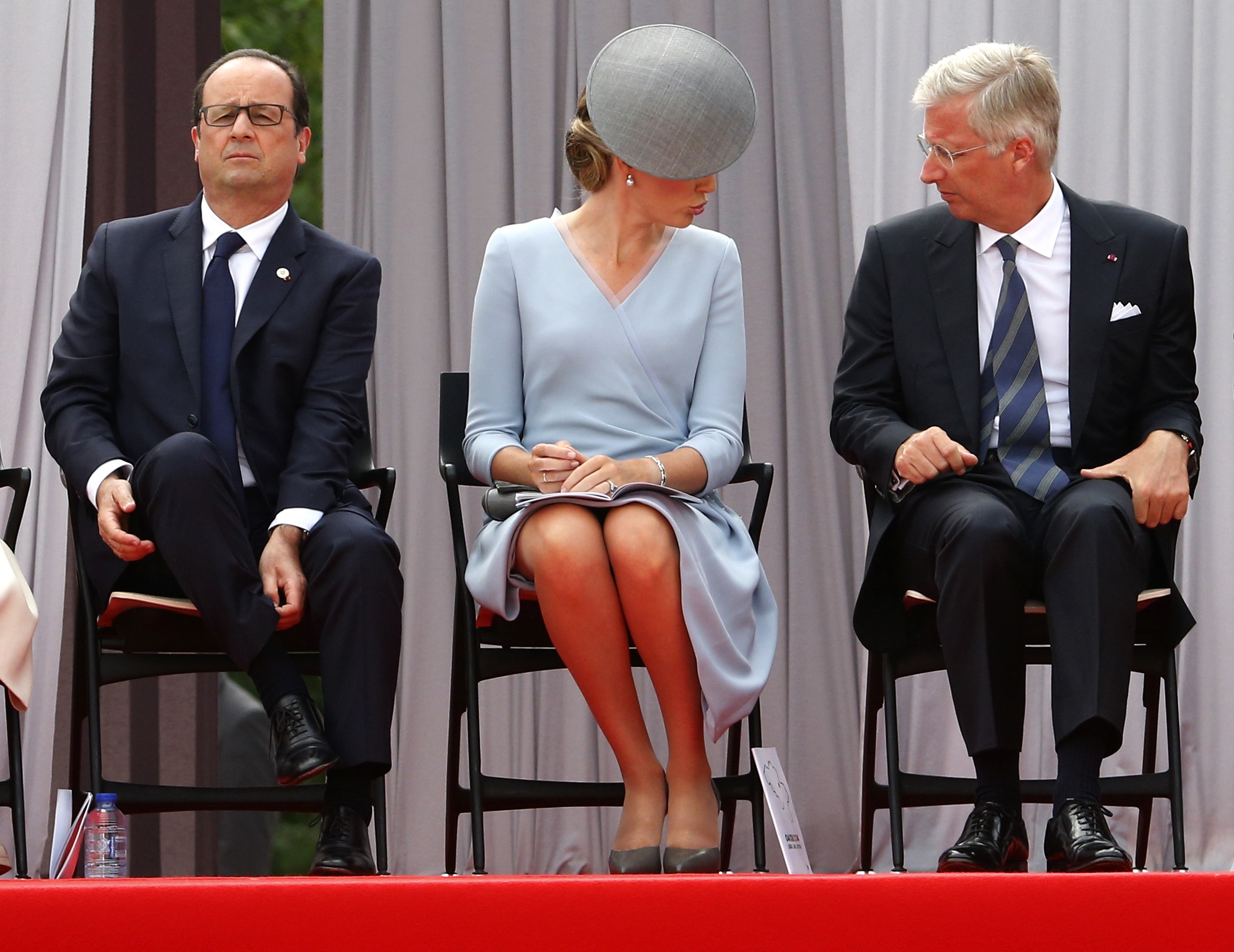 Hollande nagy