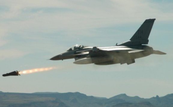 lead jet