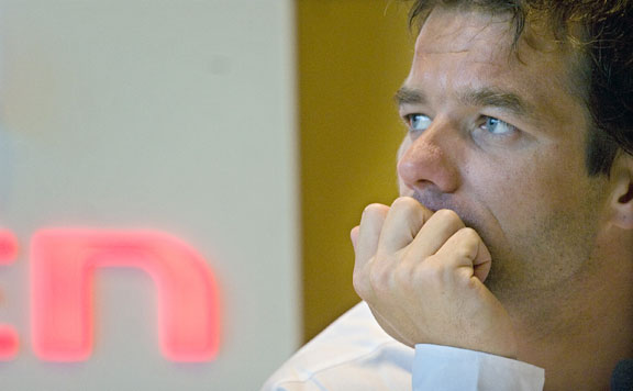 Sebastien Loeb 20151231