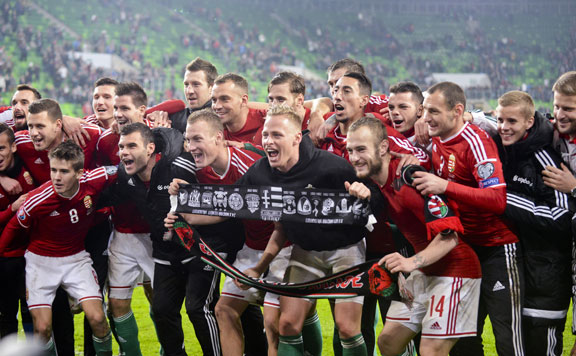 Forrás: mh fociválogatott 20160104
