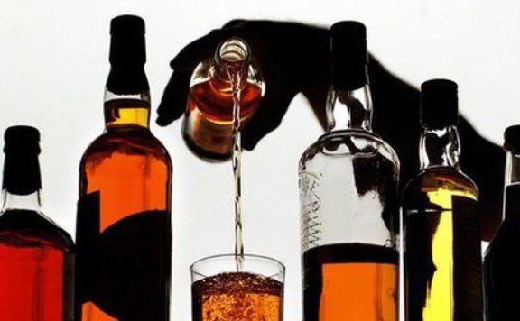 A dohányzás után az alkohol is kimegy a divatból?