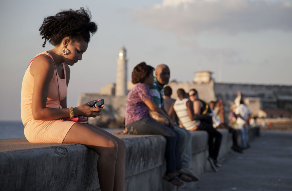 cuba
