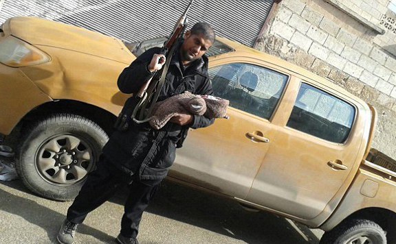 Siddhartha Dhar576x356