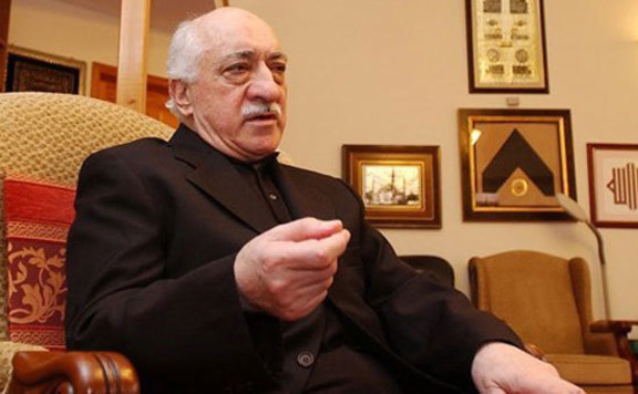 gülen lead