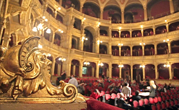 Operaház 20160107