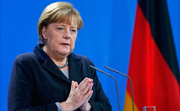 merkel