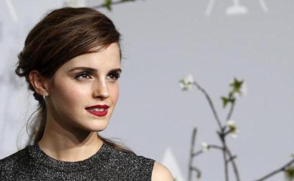 emma watson lead