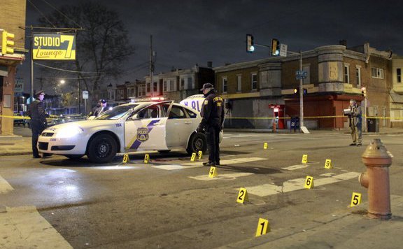 philadelphia shooting lead