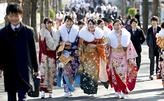 japan
