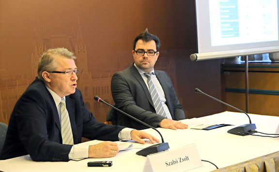 Forrás: mh Energia