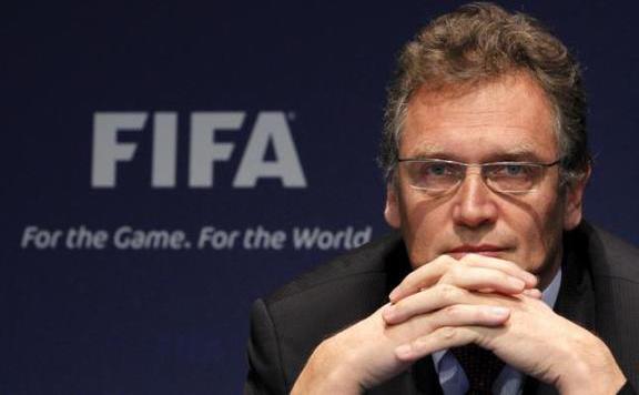 jerome valcke lead