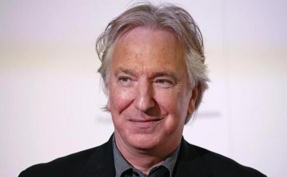 alan rickman lead