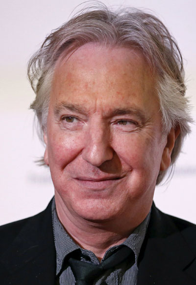 Alan Rickman 20160115