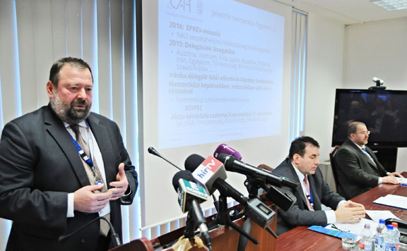 Fichtinger Gyula 20160115