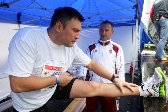 Darius Michalczewski