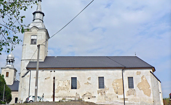 Zemplén temploma 20160116