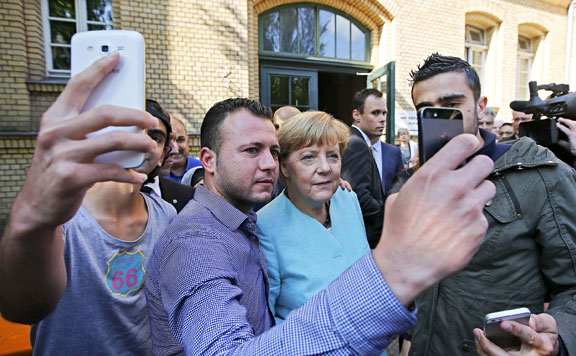 Merkel 20160116